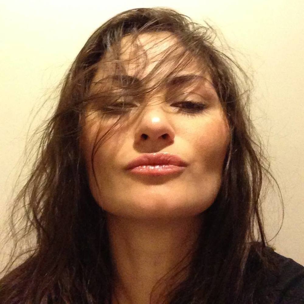Meet your Posher, Angelique